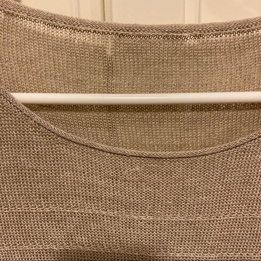 Community sweater - Picture 3 of 7